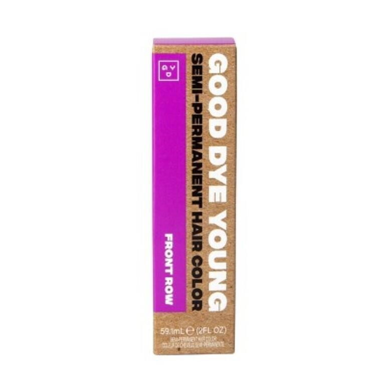 Good Dye Young Streaks - Front Row - 2oz