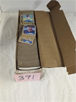 Baseball Card Set