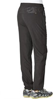 New $37  Men's Quick Dry Running Pants(2XL Black)