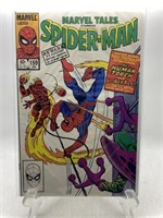 60¢ 1983 Marvel Spider-Man Comic