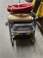 Wagner Paint Roller