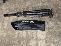 Blue Ox Sway Bar System for Trailers