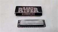 Easy Rider Harmonica