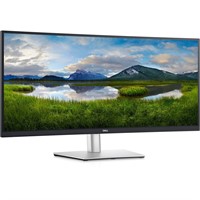 Dell P3421W 34.1" QHD Wide 1440p WQHD Curved Scree