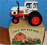 Toy Farmer Case 2590 w/ Duals & FWA 1981