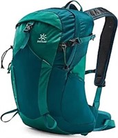 Kailas Hurricane 20/26l Small Hiking Backpack Ligh