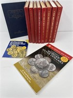 Coin Collecting Guide Books