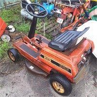 Ride On Mower, Victa 5/26