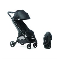 Ergobaby Metro+ Compact Baby Stroller, Lightweight
