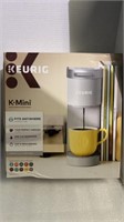 Keurig K-Mini