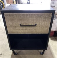 Southshore Night Stand (pre-owned)
