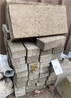 (65+) Bricks & (2) Blocks