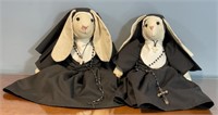 Nun Better Bunnies