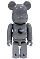 Bearbrick Series 46 Basic (C) 100% BE@RBRICK Medic