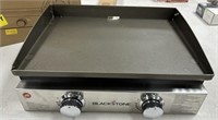 2 Burner Blackstone Griddle