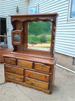 chest dresser