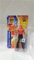 New in the pack sealed hulk hogan