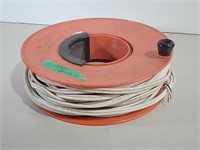 100' Of 14-2W Electrical House Wire
