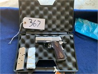 Kimber Ultra CDP II w/Case