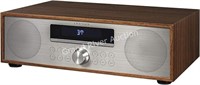 Crosley Fleetwood Bluetooth FM Radio/CD Player