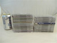 Lot de CDs divers