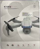 New in Box Drone w/Camera, Folding, Photo & Video