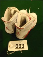 Air Jordan Shoes - Size 5.5 Y