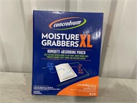 Moisture Grabber XL