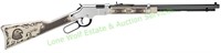 NEW Henry Golden Boy Silver American Eagle Rifle