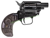 NEW Heritage Barkeep Boot 22LR Revolver