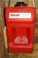 Kane heated waterer