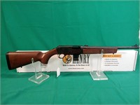New! Henry Homesteader 9mm rifle