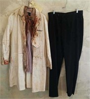 Outfit: "Matthew McCallum..." (Zombie) 3pcs