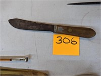 Early Keen Kutter Knife
