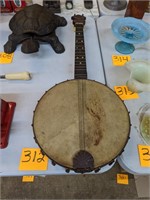 Vintage Banjo