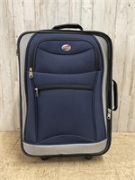 American Tourister Suitcase Luggage