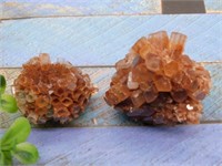 ARAGONITE ROCK STONE LAPIDARY SPECIMEN