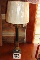 Table Lamp 29.5"