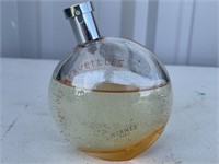 100ml Hermes Eau Des Marveilles Perfume