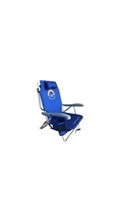 $61.00 Ocean Zero - Lay Flat Backpack Chair