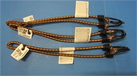 3-30" Keeper Bungee Cords