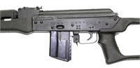 FEG, SA 2000M, 7.62 x 39 mm,