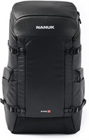 Nanuk N-PVD 35L Camera Backpack