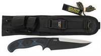 TOPS KNIVES USA 'DAKOTA DRIFTER' KNIFE & SHEATH