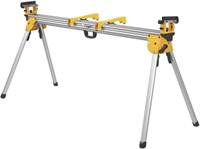 DEWALT Miter Saw Stand, Heavy Duty