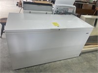 Kenmore elite freezer