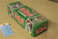 Topps 1991 Collector Football Cards, Approx (660)