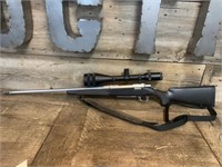 Browning A-Bolt - .300WinMag