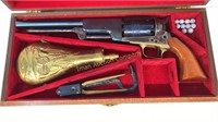 Replica US 1847, 50 Cal. Black Powder Pistol