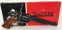 Traditions 1873 Replica 44 Cal. Pistol
